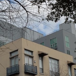 Meet your Posher, Felicity